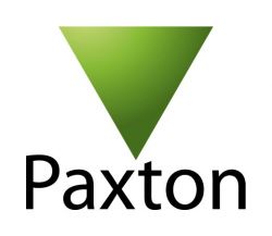 Net2 entry touch rain hood