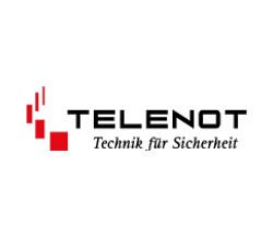 Telnot Technik für Sicherheit