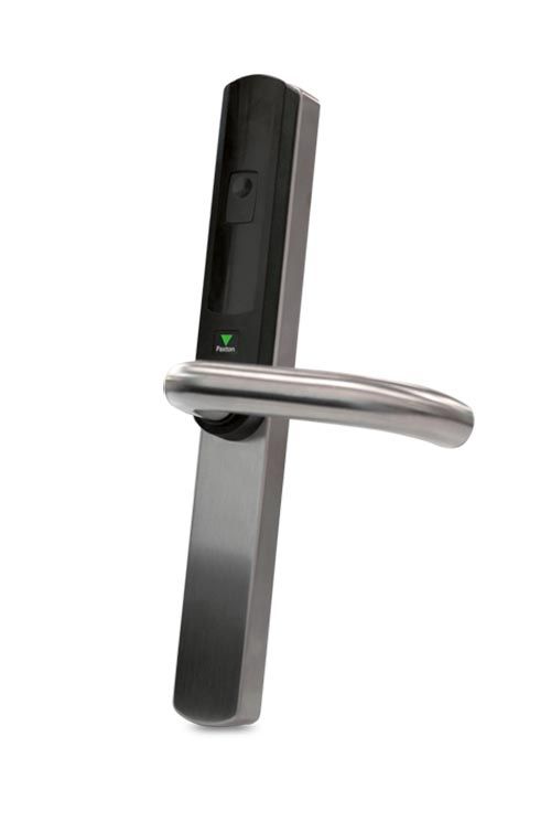 zugangskontrolle paxton paxlock wireless